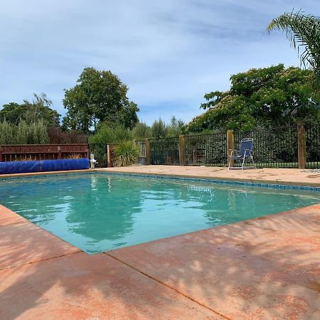 شقة Country Retreats On Ranzau 4 Hope المظهر الخارجي الصورة